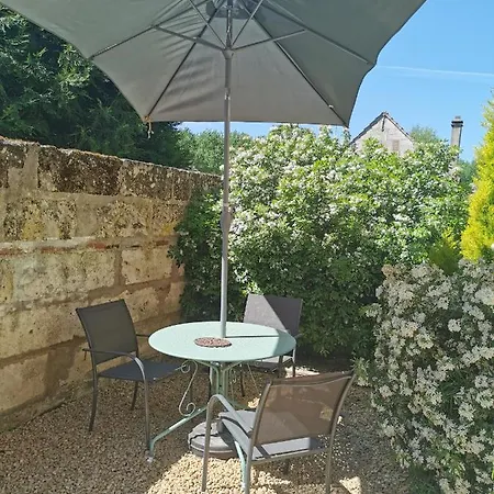 gîte Cosy Green 2 Chevincourt Extérieur photo