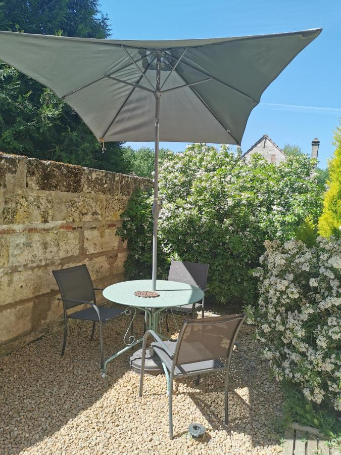 Cosy 2 Appartement Chevincourt