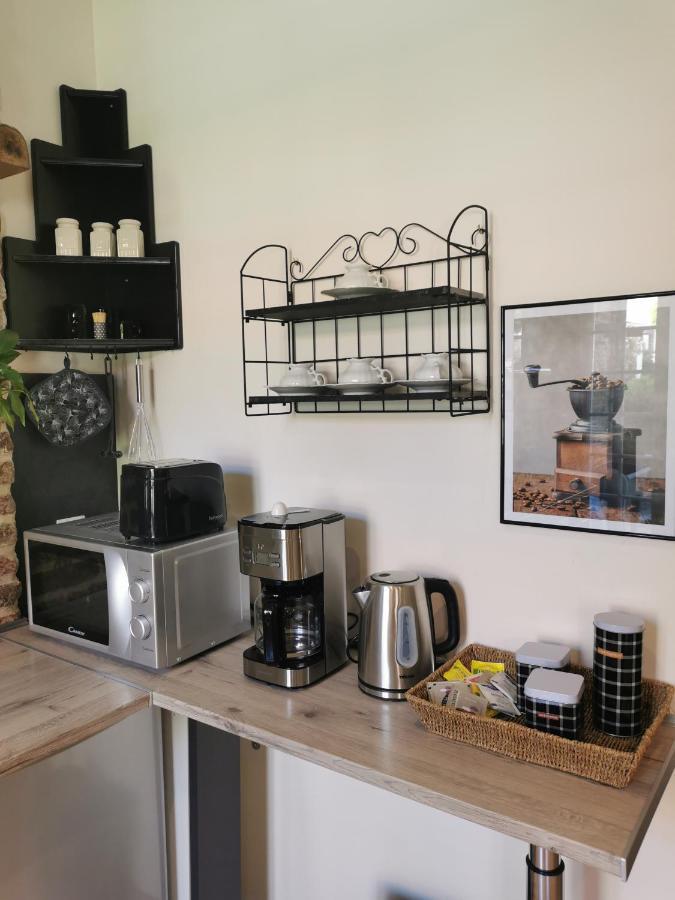 Cosy 2 Appartement