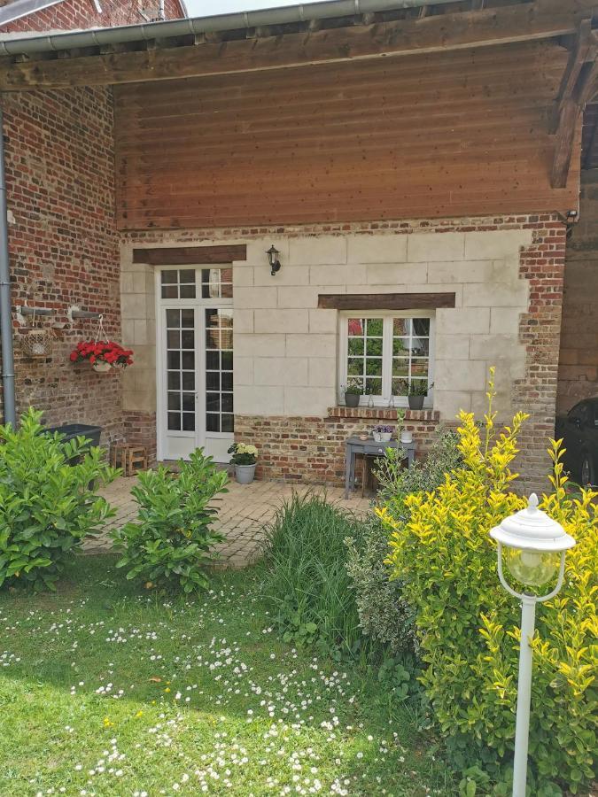 Cosy 2 Appartement *