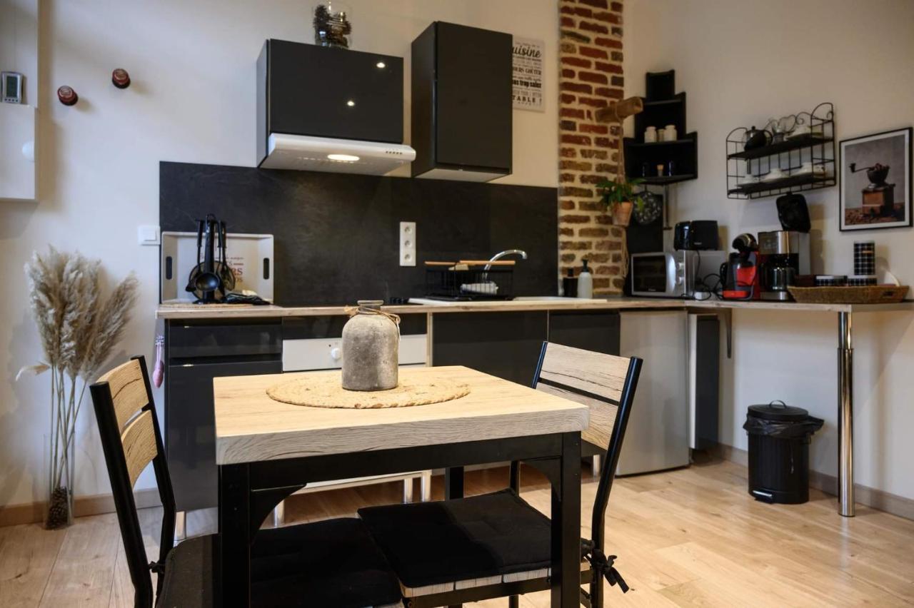 Cosy 2 * Chevincourt