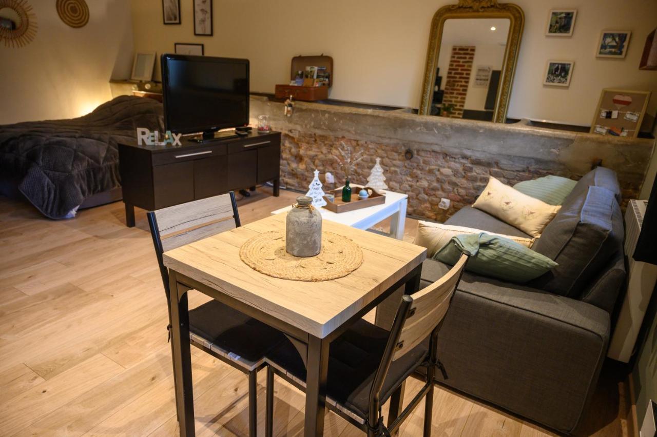 Apartment Cosy 2 *