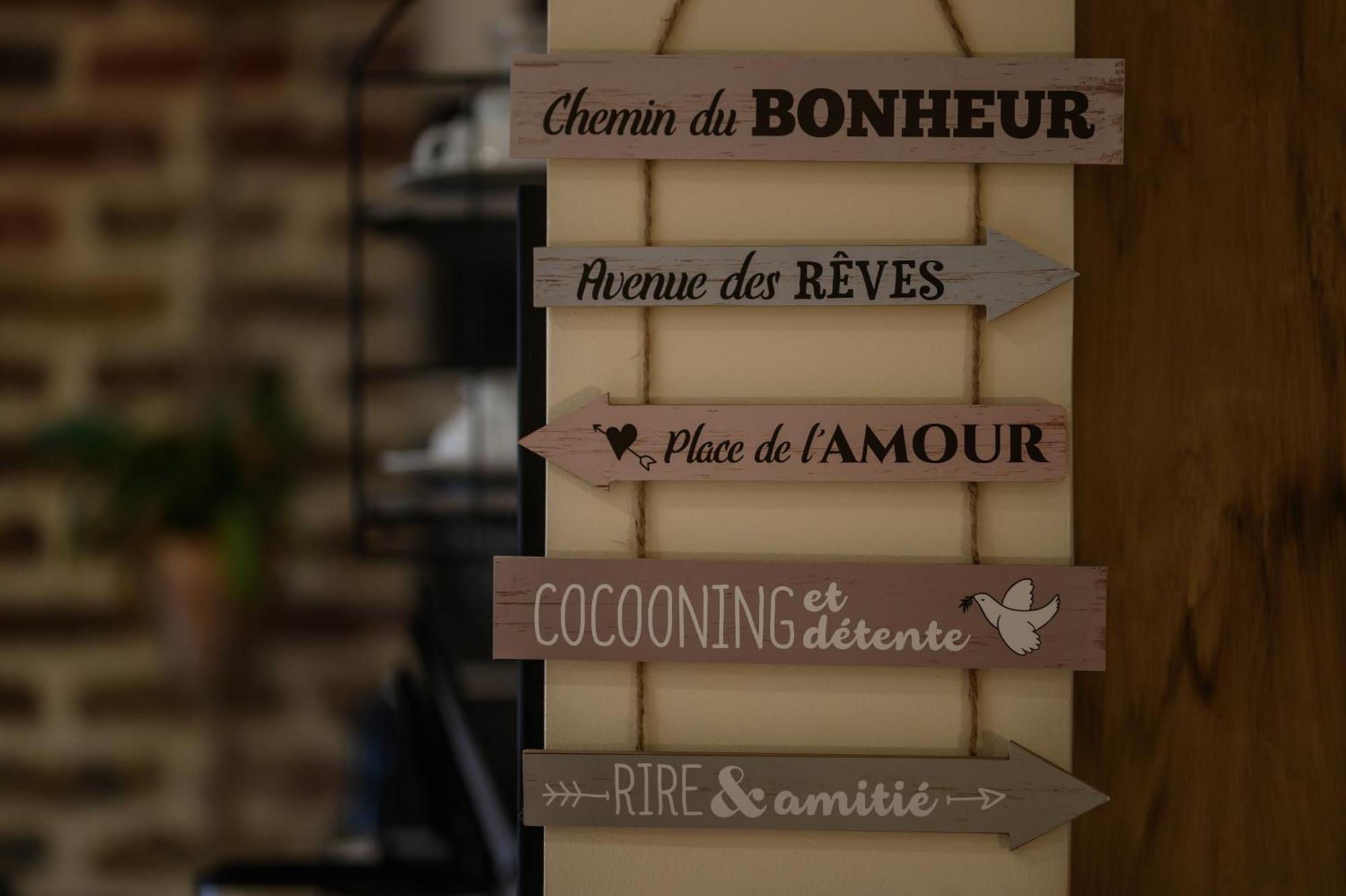 Cosy 2 Chevincourt