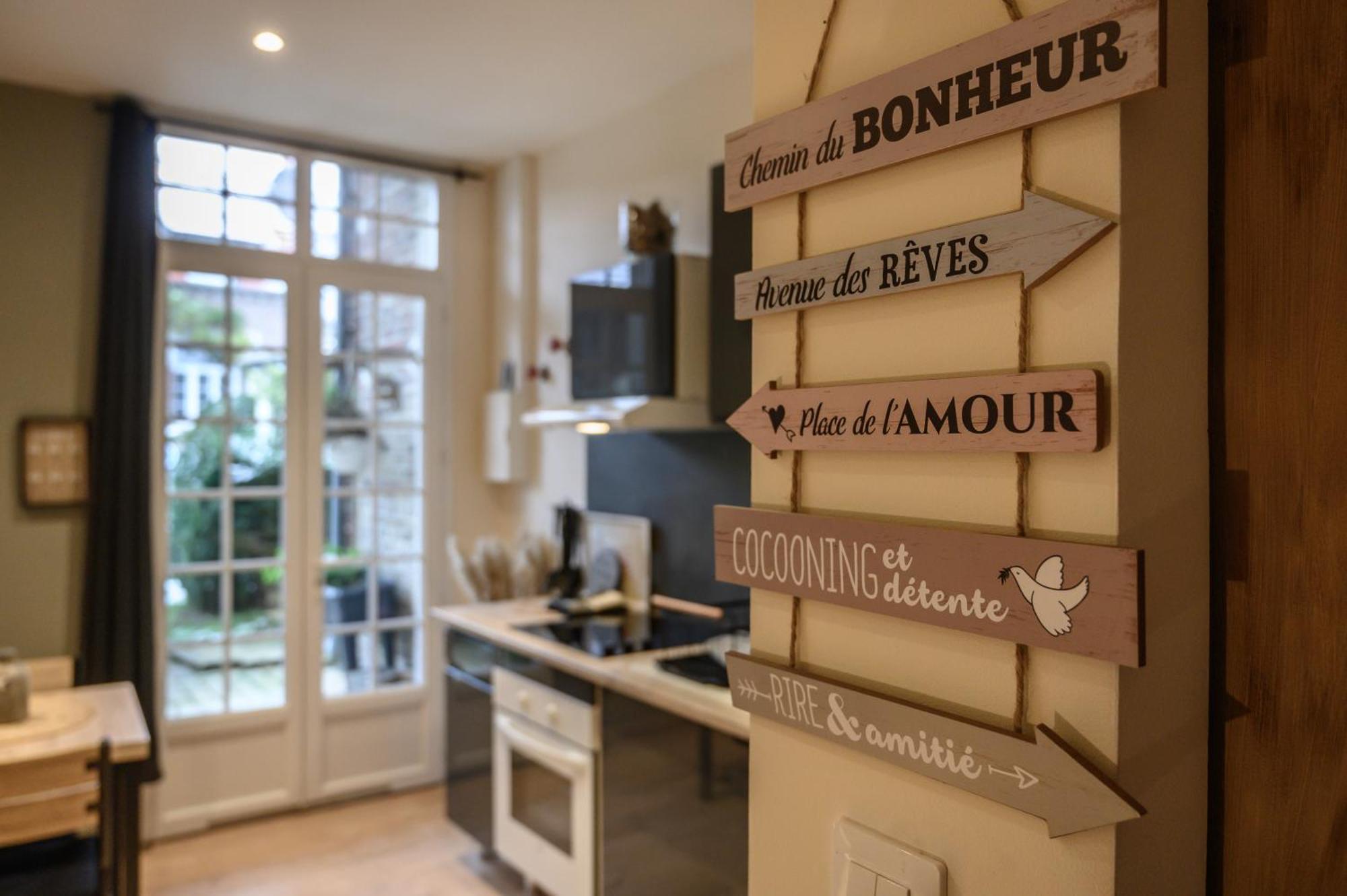Cosy 2 Appartement