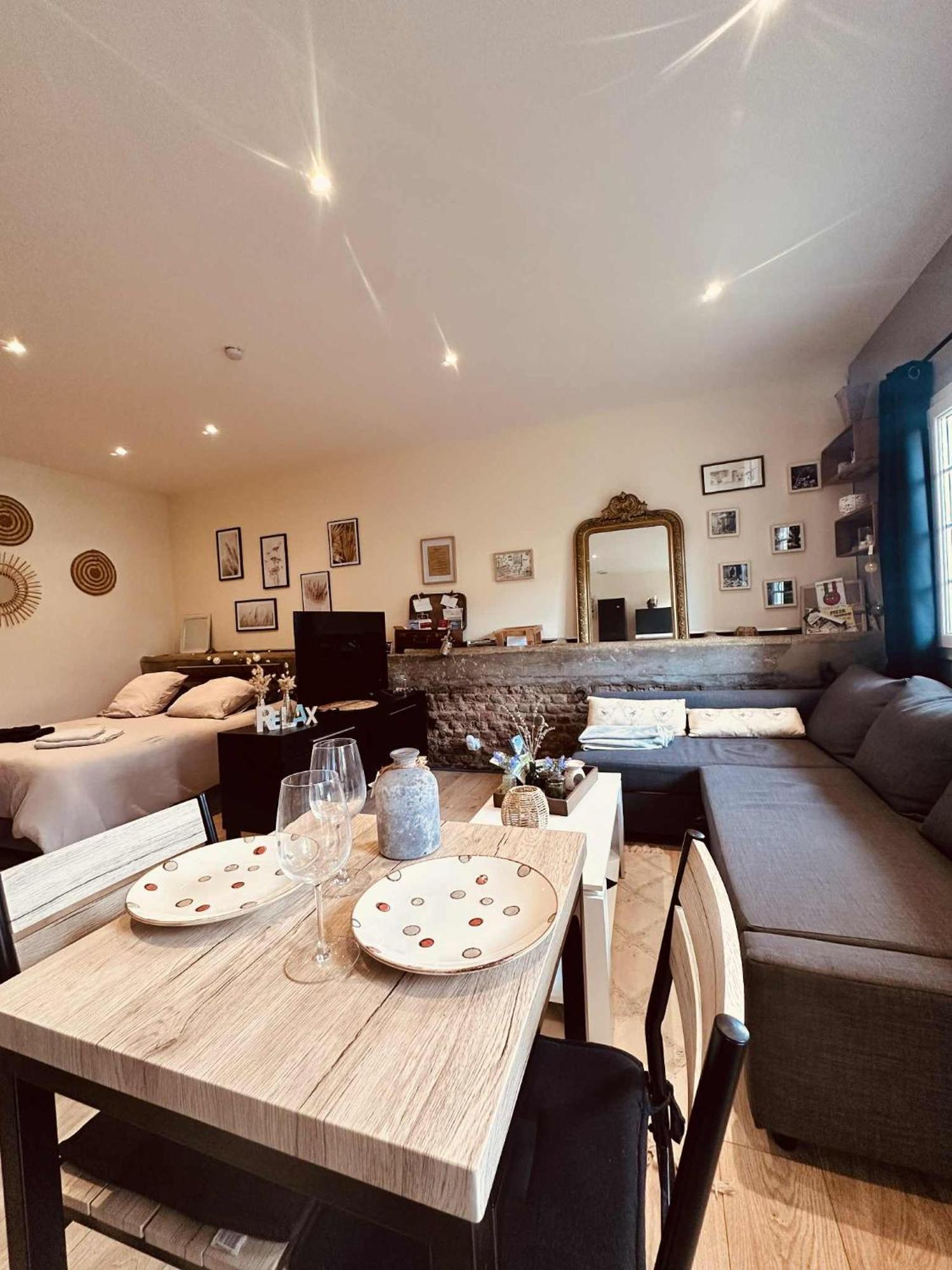 Apartment Cosy 2
