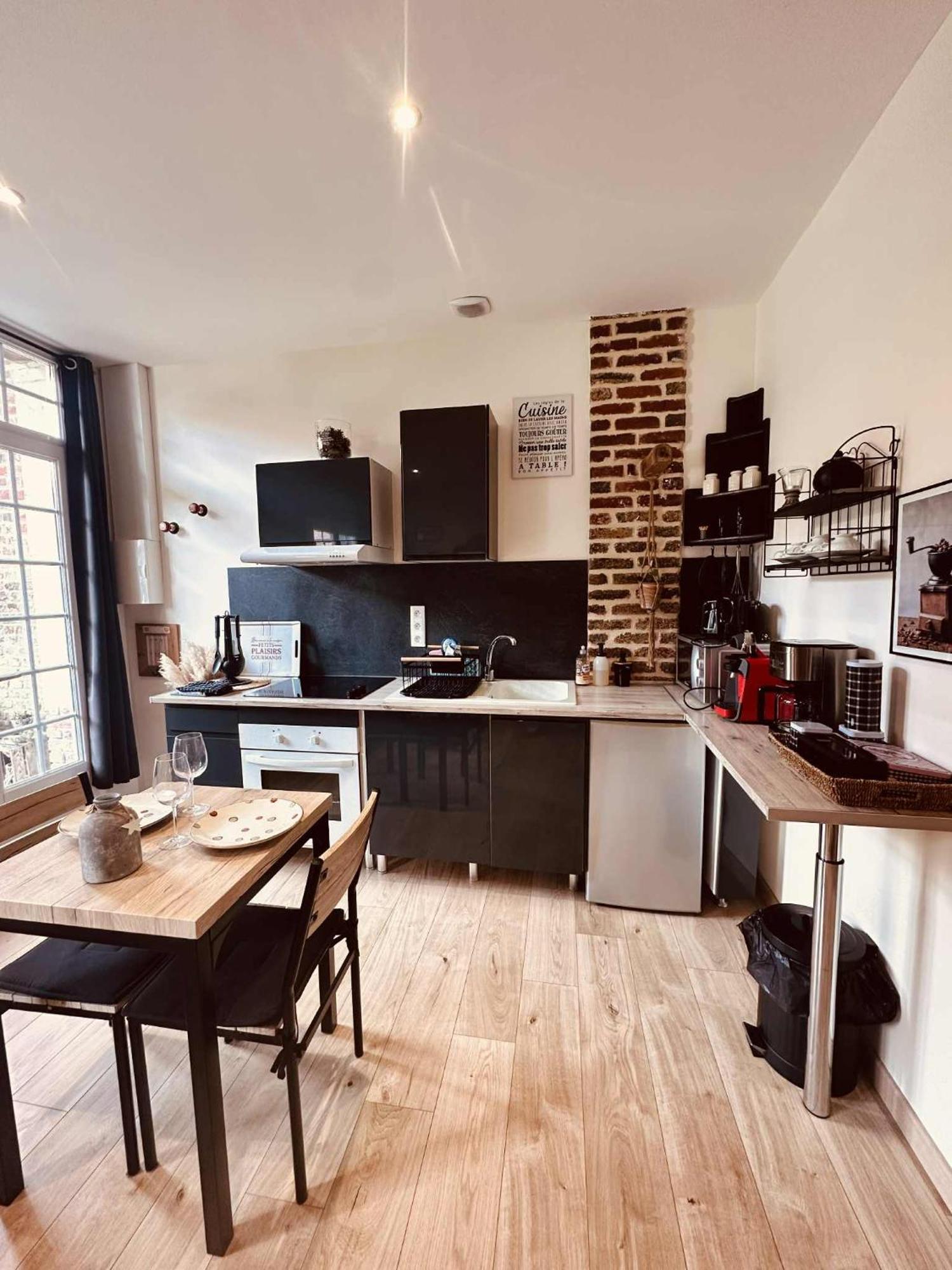 Cosy 2 Apartment *